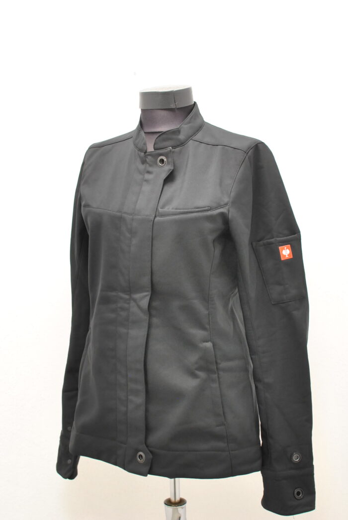Engelbert Strauss geaca soft shell de femei marimea S - imagine 6