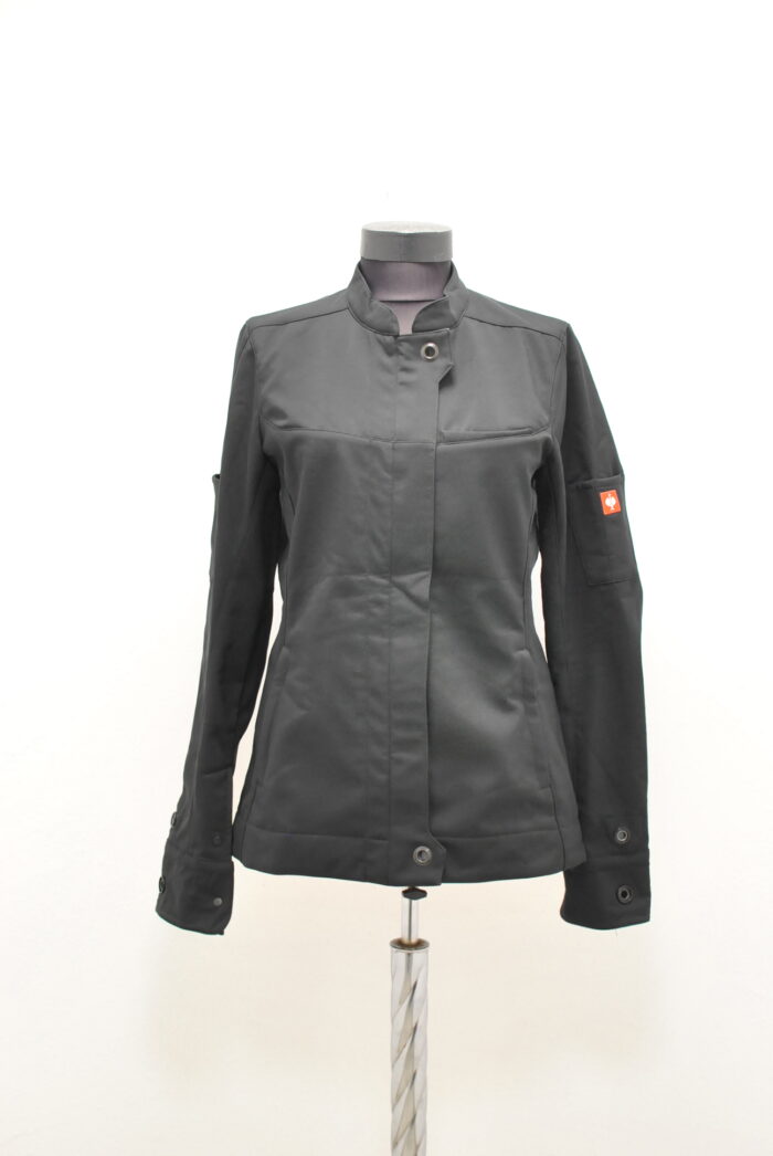Engelbert Strauss geaca soft shell de femei marimea S - imagine 8