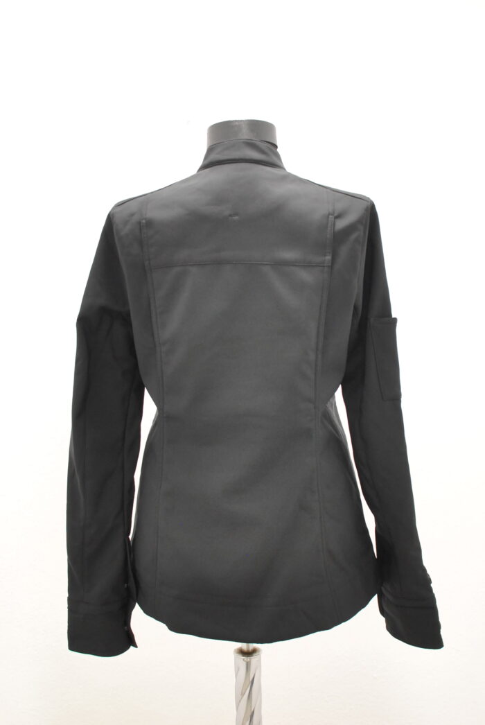 Engelbert Strauss geaca soft shell de femei marimea S - imagine 2