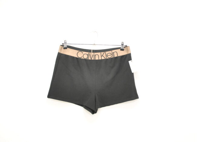 CK pantalon scurt de interior - imagine 3