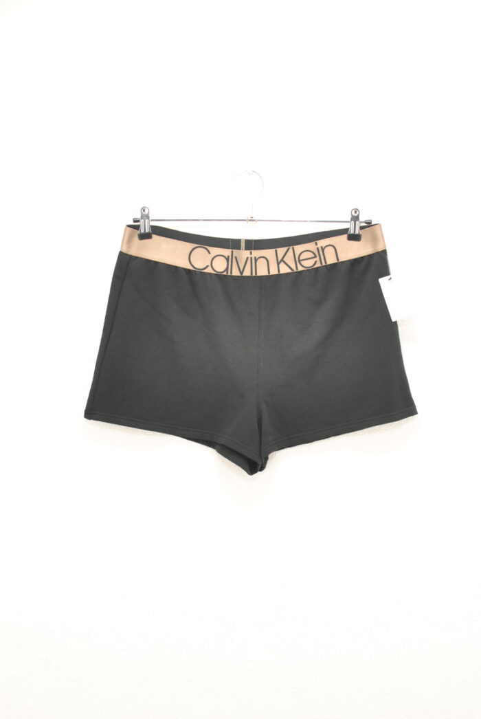 CK pantalon scurt de interior - imagine 1
