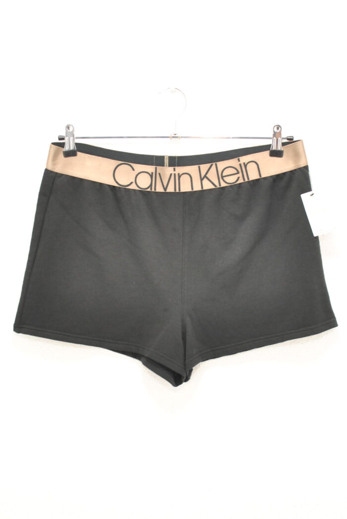 CK pantalon scurt de interior - imagine 5