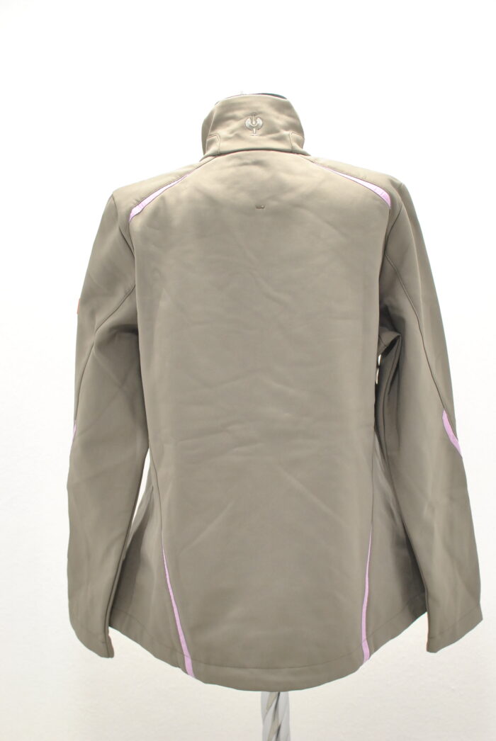 Engelbert Strauss geaca soft shell de femei marimea L - imagine 2