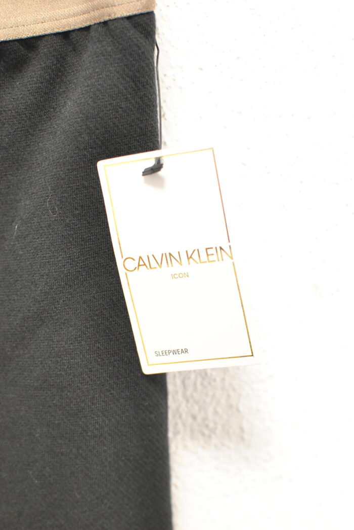CK pantalon scurt de interior - imagine 2