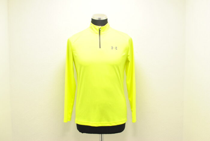 Under Armour bluza de sala/alergare pentru barbati marimea S - imagine 3