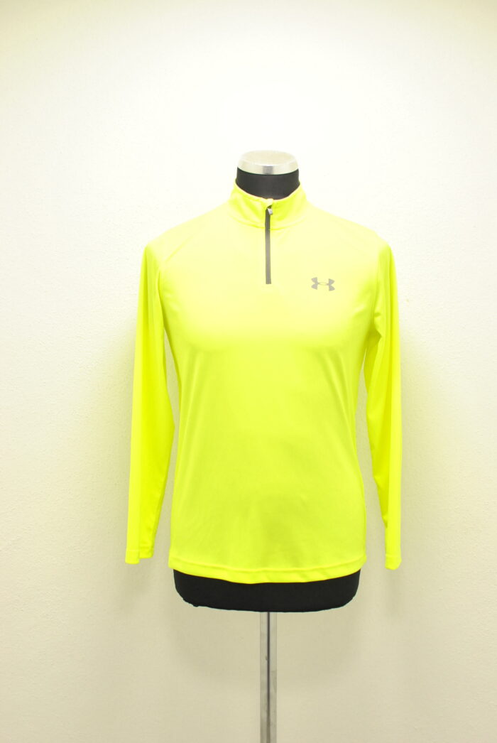 Under Armour bluza de sala/alergare pentru barbati marimea S - imagine 1