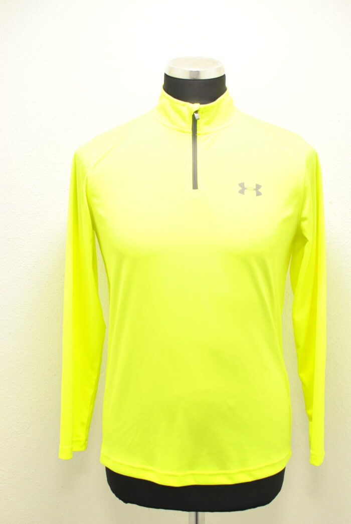Under Armour bluza de sala/alergare pentru barbati marimea S - imagine 5