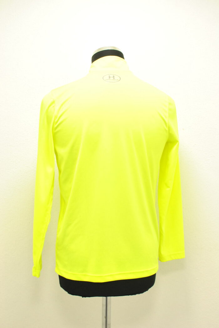 Under Armour bluza de sala/alergare pentru barbati marimea S - imagine 6