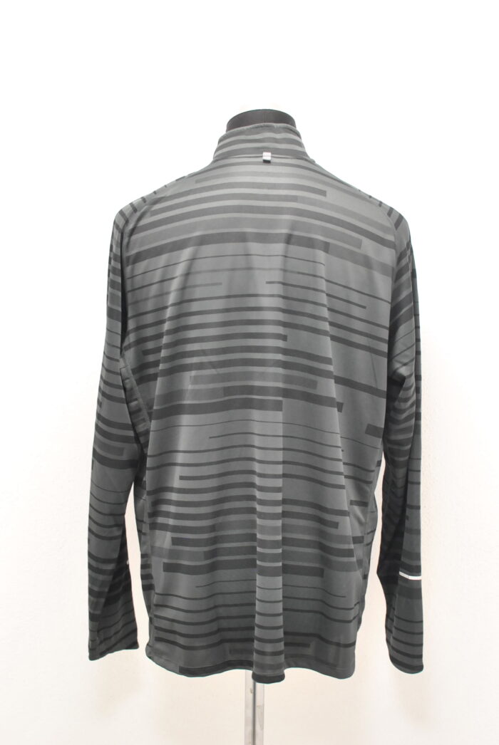 Nike Running Dri-Fit bluza sport de alergare marimea XL - imagine 7