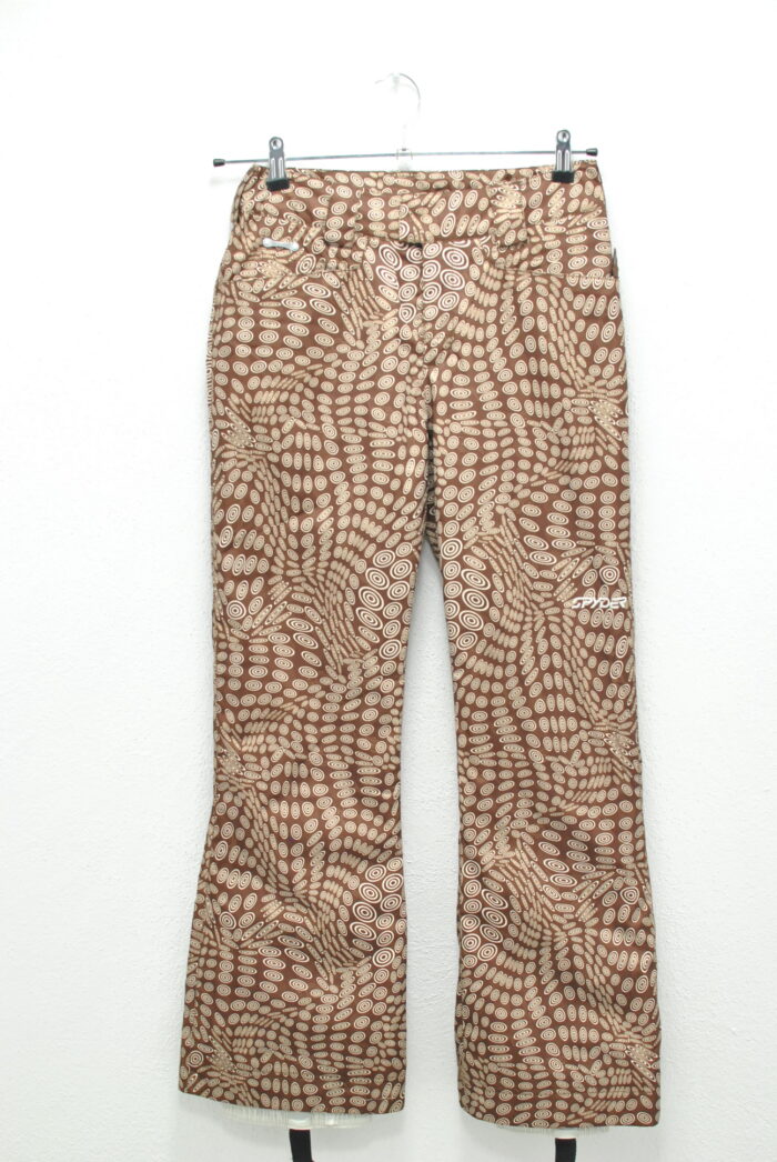 Spyder pantalon de ski pentru femei marimea 38/M - imagine 5
