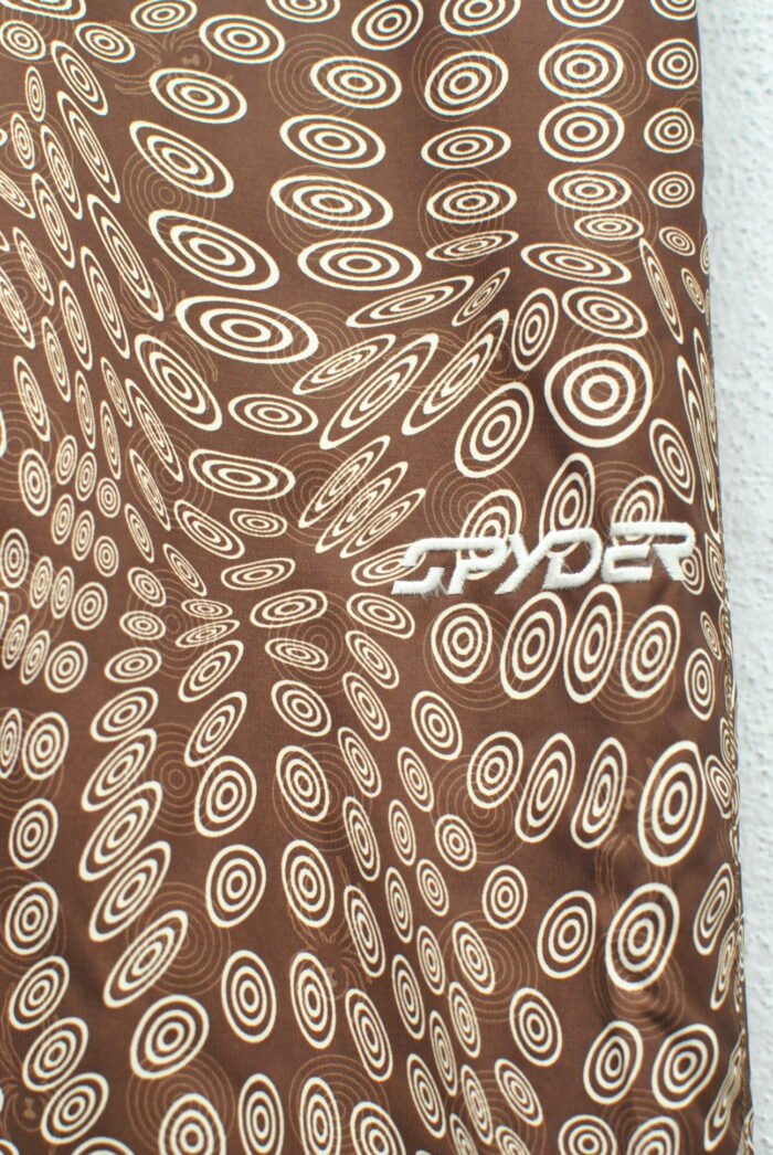 Spyder pantalon de ski pentru femei marimea 38/M - imagine 2