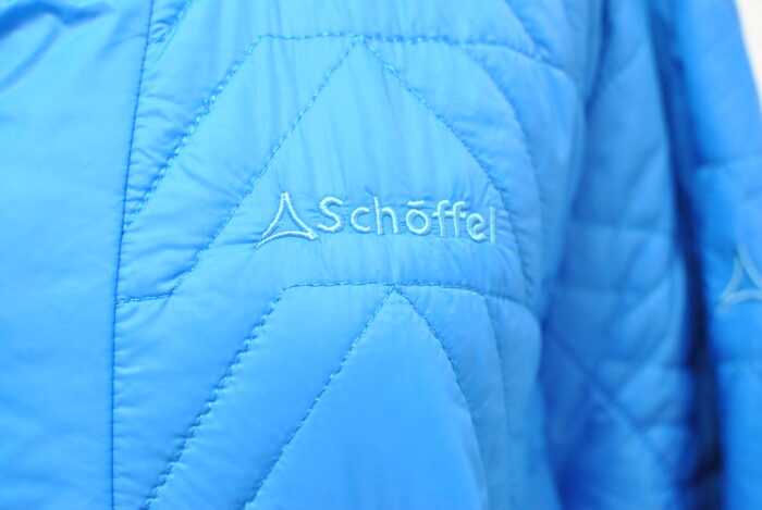 Schoffel geaca reversibila pe 2 fete pentru femei marimea XXL - imagine 7