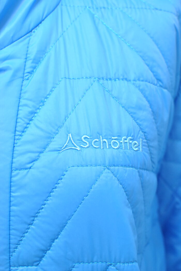 Schoffel geaca reversibila pe 2 fete pentru femei marimea XXL - imagine 8