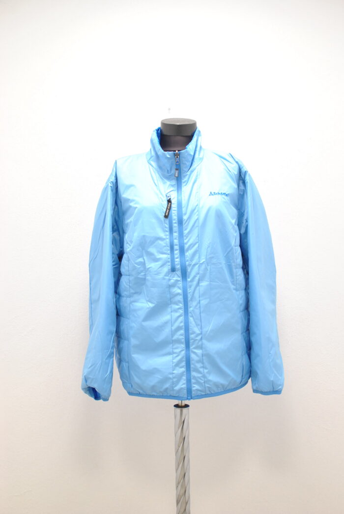 Schoffel geaca reversibila pe 2 fete pentru femei marimea XXL - imagine 10