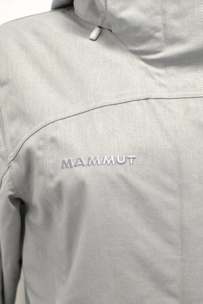 Mammut DryTech Premium geaca outdoor pentru femei marimea S - imagine 9