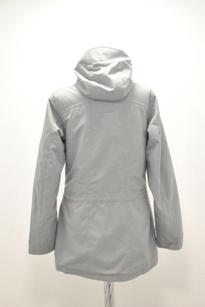 Mammut DryTech Premium geaca outdoor pentru femei marimea S - imagine 10