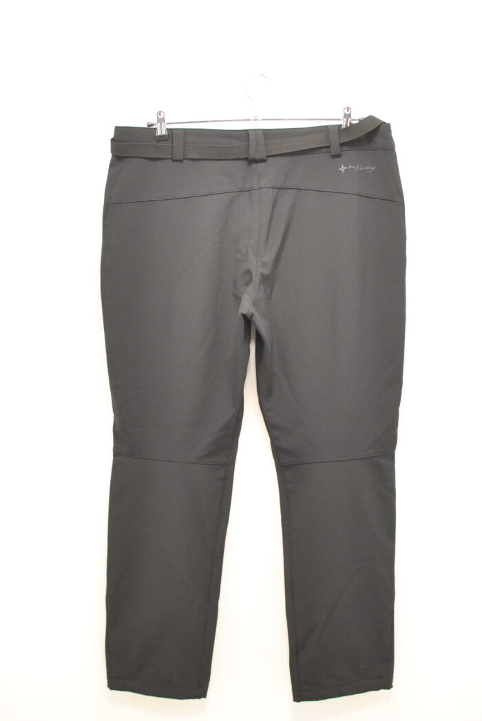 McKinley Weatmax pantalon soft shell elastic pentru femei marimea XXL - imagine 2