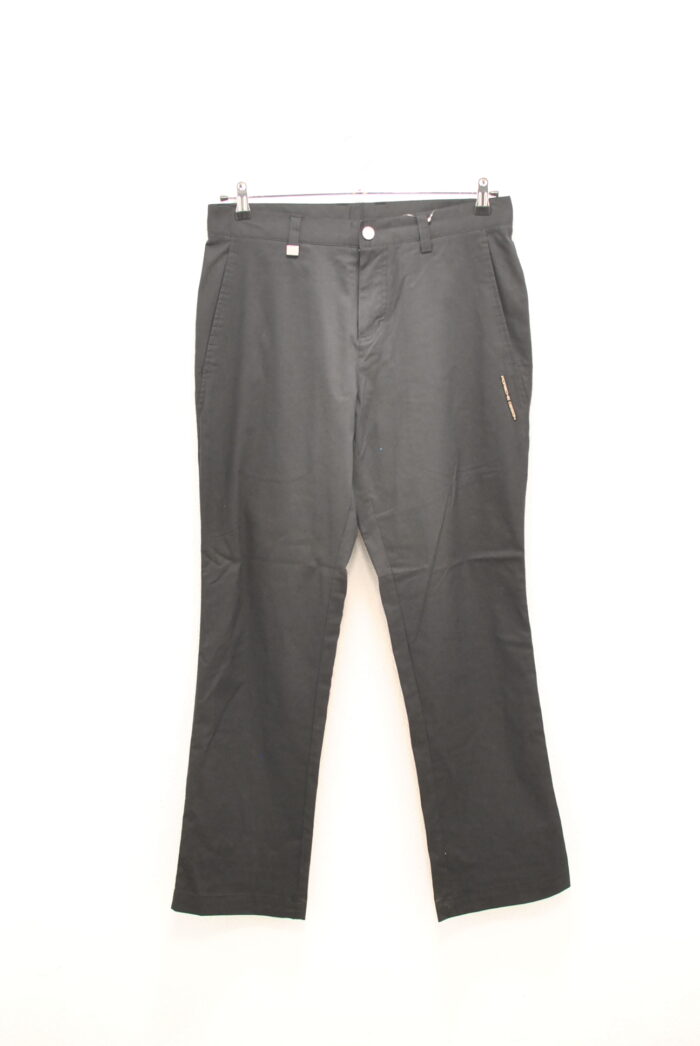 Adidas Porche Design pantaloni elastici de barbati marimea M - imagine 4