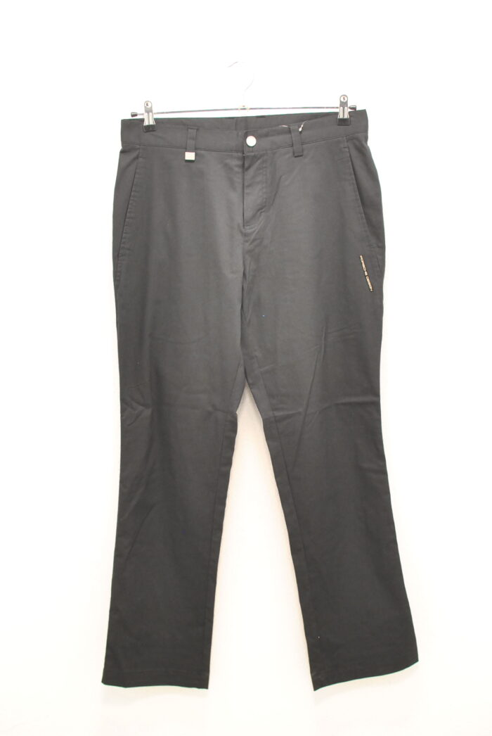 Adidas Porche Design pantaloni elastici de barbati marimea M - imagine 5