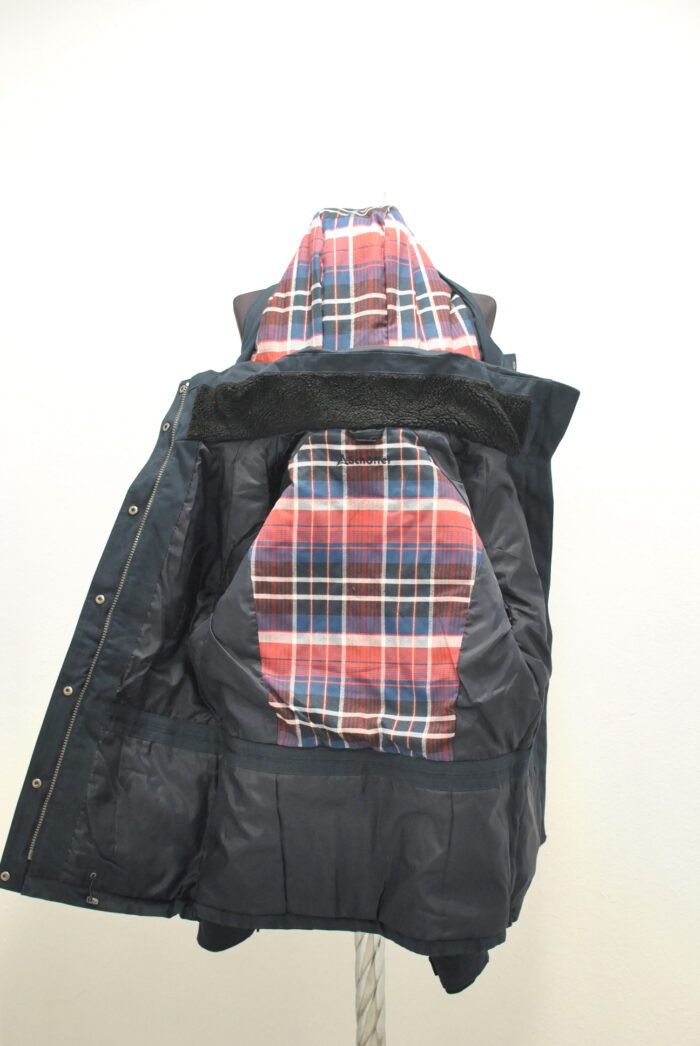 Schoffel geaca outdoor pentru femei marimea 36 / S - imagine 3