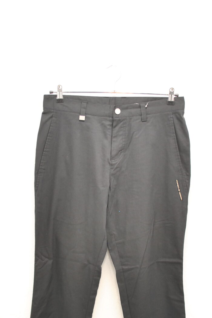 Adidas Porche Design pantaloni elastici de barbati marimea M - imagine 7