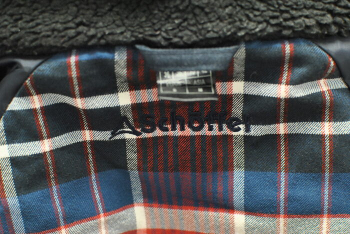 Schoffel geaca outdoor pentru femei marimea 36 / S - imagine 5