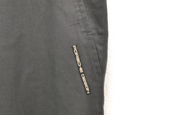 Adidas Porche Design pantaloni elastici de barbati marimea M - imagine 2
