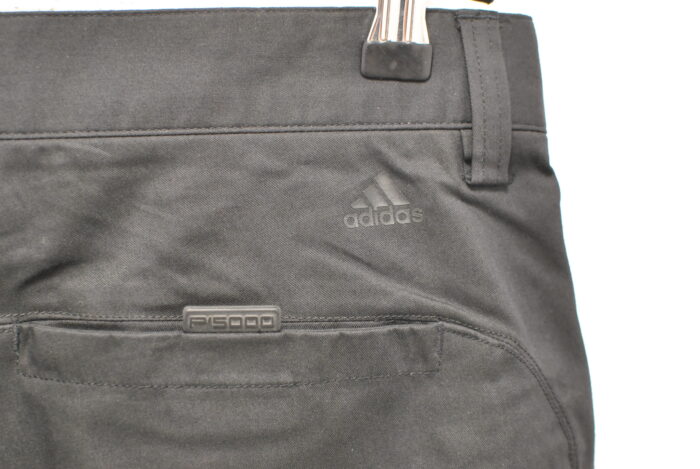 Adidas Porche Design pantaloni elastici de barbati marimea M - imagine 8