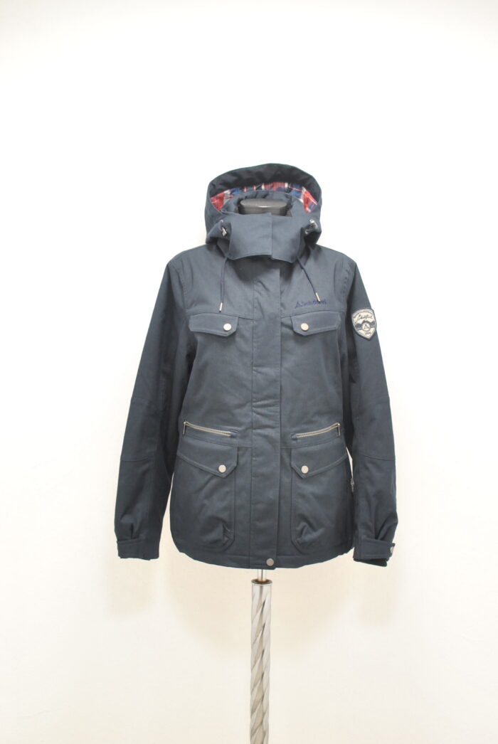 Schoffel geaca outdoor pentru femei marimea 36 / S - imagine 1