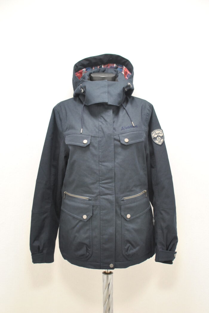 Schoffel geaca outdoor pentru femei marimea 36 / S - imagine 8