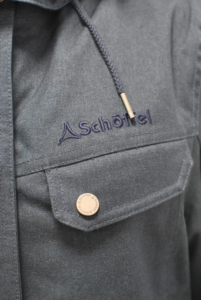 Schoffel geaca outdoor pentru femei marimea 36 / S - imagine 2