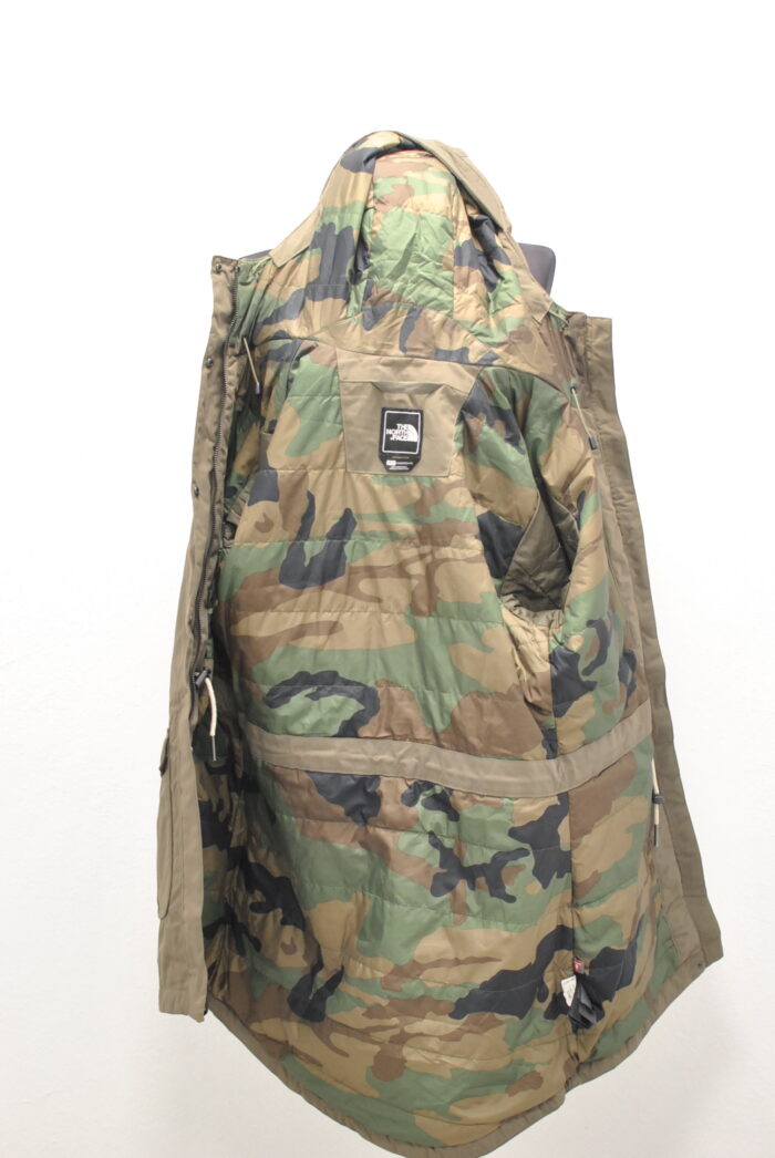 The North Face geaca outdoor pentru femei marimea S - imagine 4