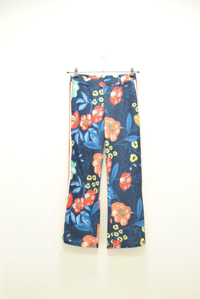 U.S Polo Assn pantalon elastic de femei marimea S - imagine 1