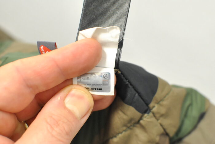 The North Face geaca outdoor pentru femei marimea S - imagine 6