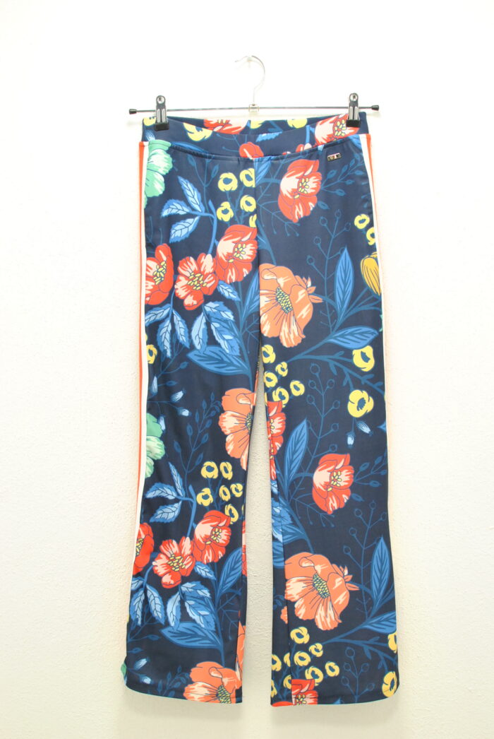 U.S Polo Assn pantalon elastic de femei marimea S - imagine 5