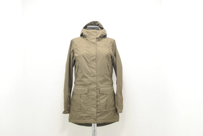 The North Face geaca outdoor pentru femei marimea S - imagine 7