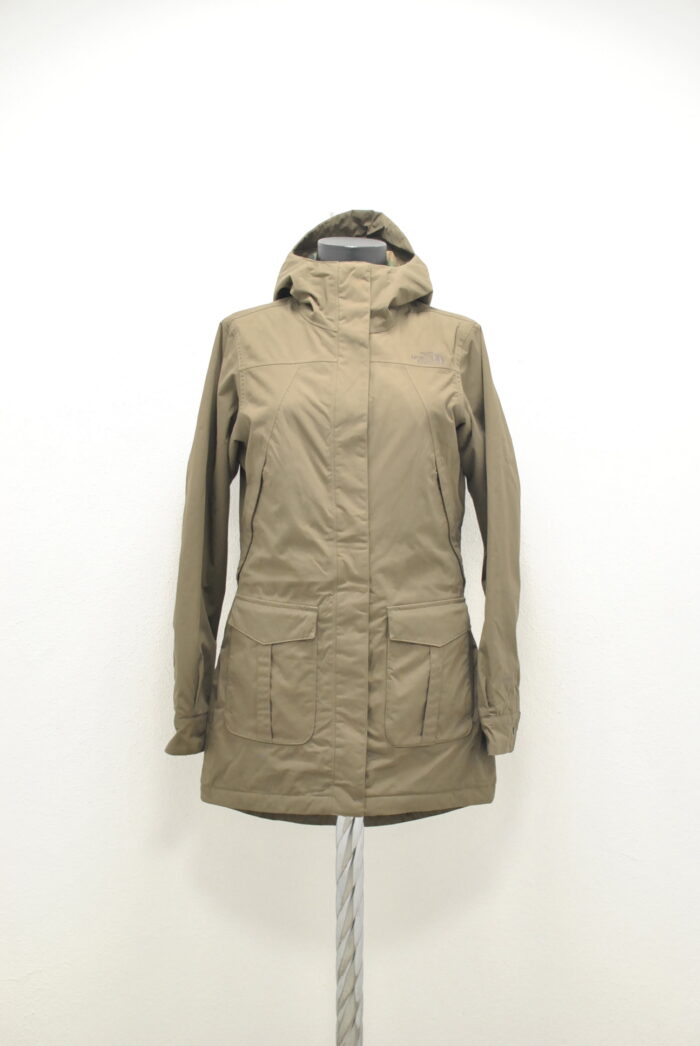 The North Face geaca outdoor pentru femei marimea S - imagine 1