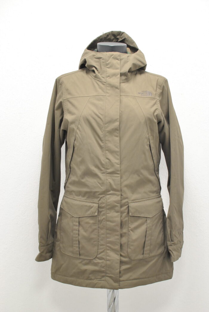 The North Face geaca outdoor pentru femei marimea S - imagine 9