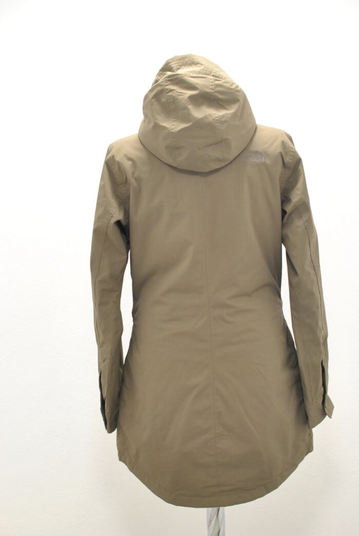 The North Face geaca outdoor pentru femei marimea S - imagine 10