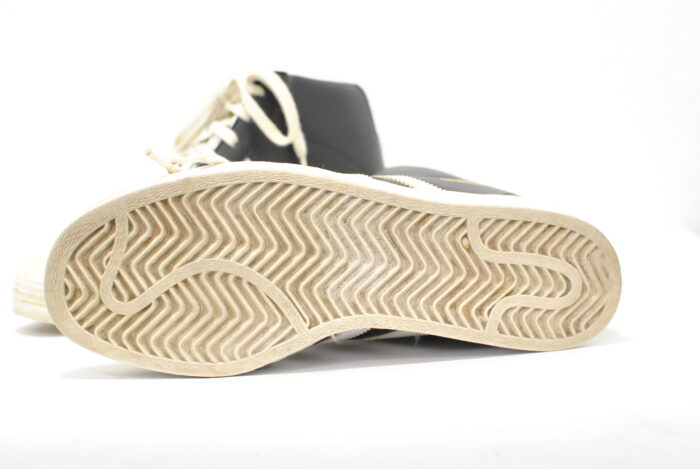 Adidas adidasi de piele pentru femei marimea 38 - imagine 4