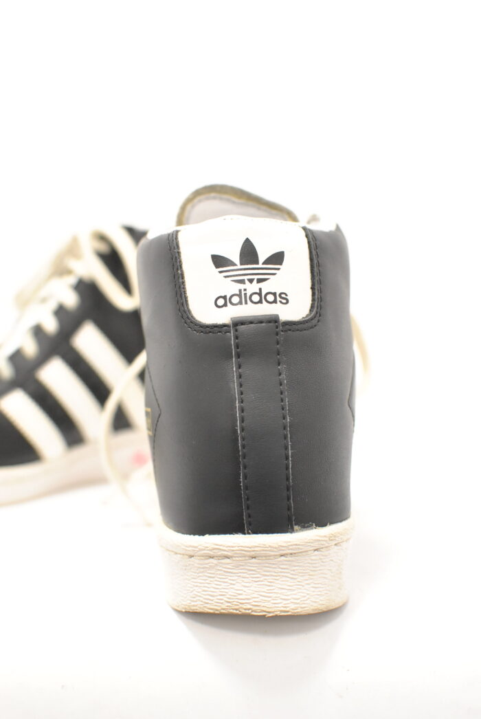 Adidas adidasi de piele pentru femei marimea 38 - imagine 2