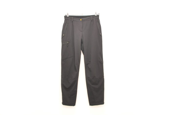 Meru pantalon soft shell elastic pentru femei marimea 40/L - imagine 3