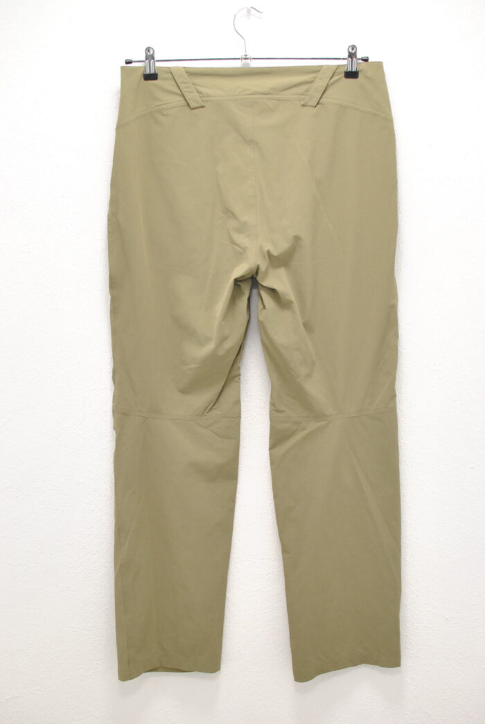 Millet pantalon outdoor soft shell elastic de barbati marimea 32 - imagine 2