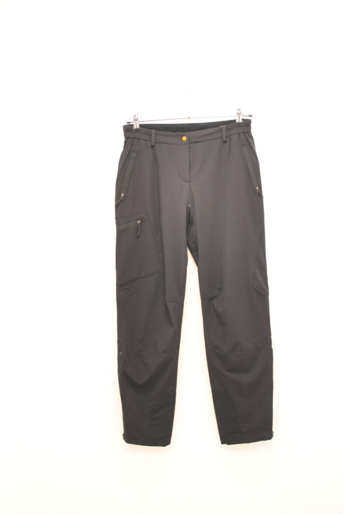 Meru pantalon soft shell elastic pentru femei marimea 40/L - imagine 1