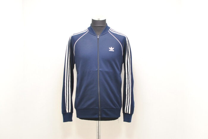 Adidas bluza solex de barbati marimea M - imagine 3
