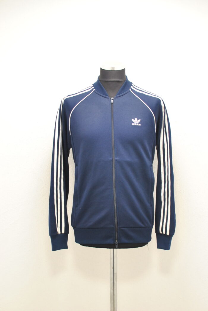 Adidas bluza solex de barbati marimea M - imagine 4