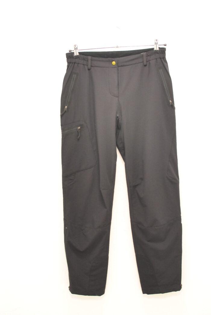 Meru pantalon soft shell elastic pentru femei marimea 40/L - imagine 5