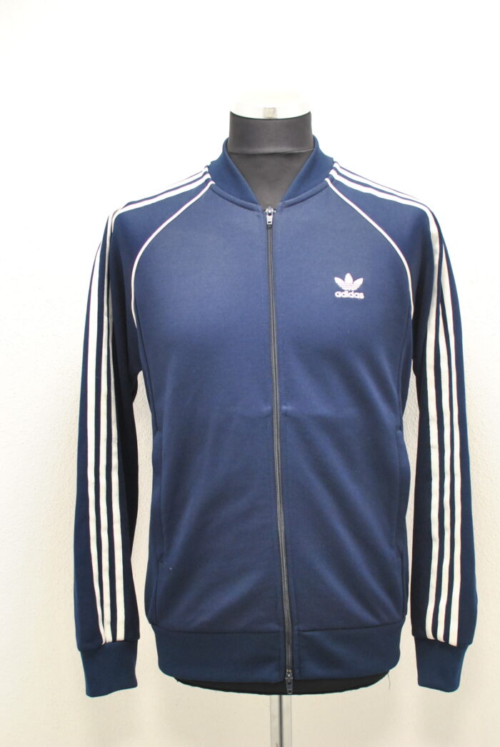 Adidas bluza solex de barbati marimea M - imagine 5