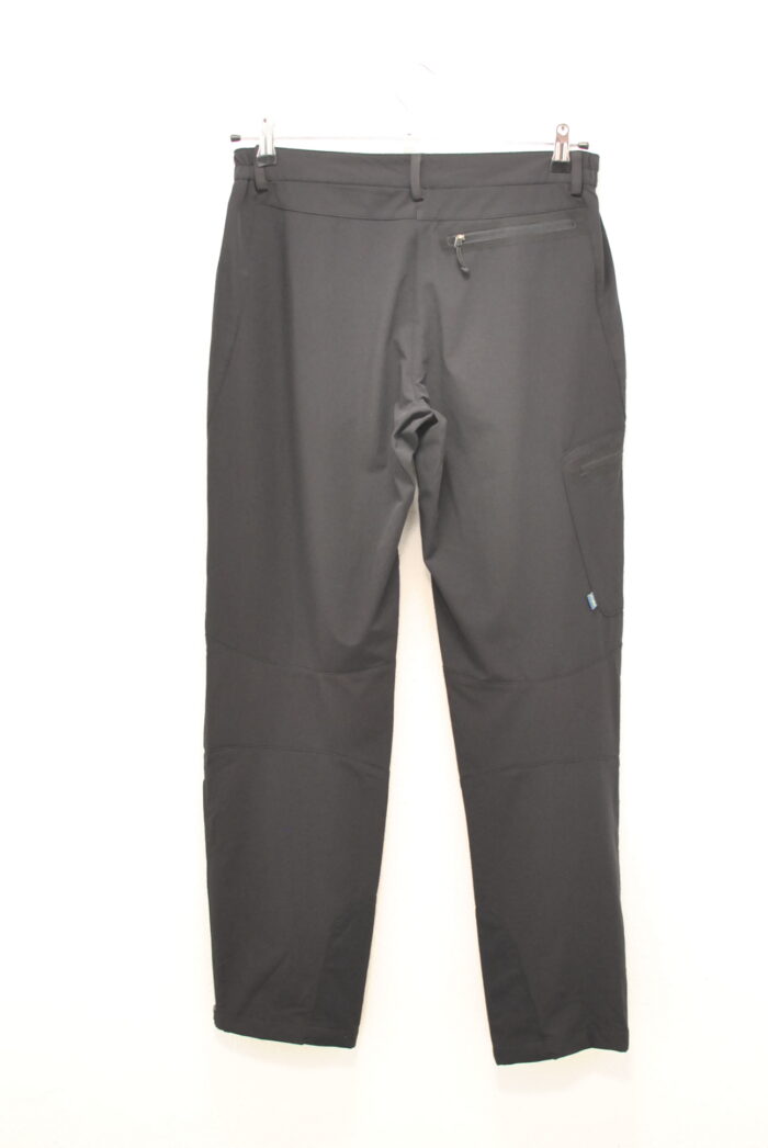 Meru pantalon soft shell elastic pentru femei marimea 40/L - imagine 6