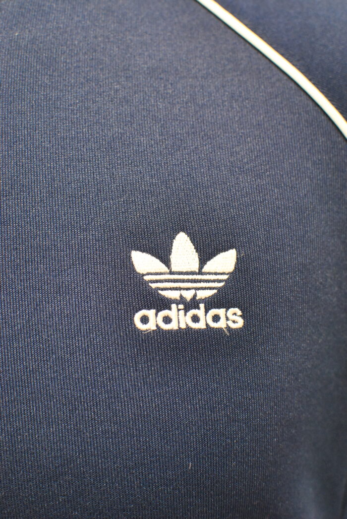 Adidas bluza solex de barbati marimea M - imagine 2